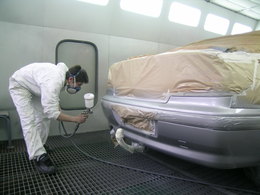 Bientôt la fin du monopole des constructeurs sur les pièces de carrosserie ?