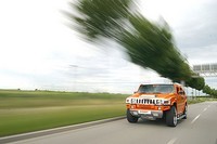 Hummer Geiger... le retour!!