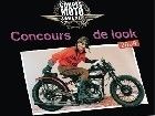 Concours de look aux coupes moto légende : l’album photo.