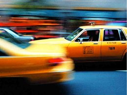 Les pires taxis du monde sont à Paris