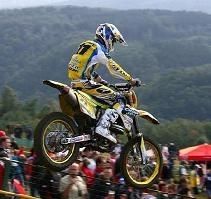 MX 1 et MX 2, les qualifs en Irlande