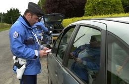 2008 : 98.000 personnes ont perdu leur permis, l'Etat se félicite