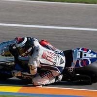 Moto GP - Test Valence D.2: Lorenzo explose le chrono