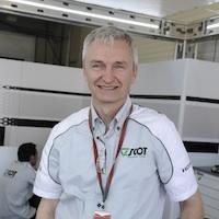 Moto GP - Honda: Scot jette l'éponge, pas de septième RC212V