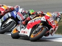 Moto GP – Indianapolis J.1 : Marc Marquez est un dangereux récidiviste