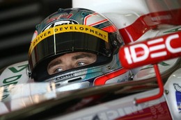 WSR Formula 3.5: Pic vise le titre