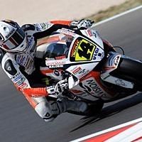 Moto GP - San Marin Randy: Un petit tour et puis s'en va