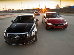 Cadillac prépare son offensive pour l'Europe