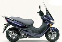 Scooter Suzuki 125 Epicuro : alternatif