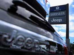 Le piratage de la Jeep entraîne le rappel de 1,4 million de véhicules