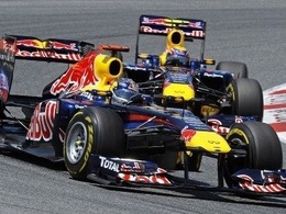 Nürburgring : Vettel et Webber très motivés