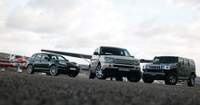 Hummer H2, Range Rover Sport, Porsche Cayenne GTS : sus au malus !