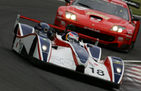 JLMC /Okayama: une "F3 carrossée" s'impose!