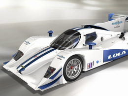 Lola annonce un partenariat avec Roush Yates