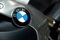 Salon de Milan 2009 en direct : BMW R 1200GS et R 1200RT, tout dans le bouilleur
