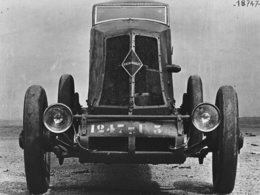 (Minuit chicanes) L'histoire de l'automobile est-elle terminée?