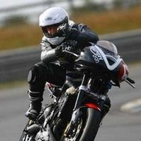 Roadster Cup : classement provisoire et essais.