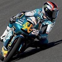 GP125: Bradley Smith remet ça un an de plus