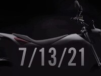 Zero annonce une nouvelle moto électrique !