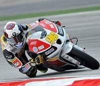 Moto 3 - Valence : Louis Rossi, 6ème pour la dern' au RTG