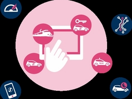 La culture de l’autopartage menace la voiture de fonction