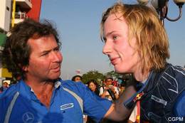WSR: Brendon Hartley rejoint les rangs de Tech 1 Racing