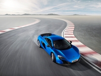 Genève 2014 : McLaren dévoile les performances de la 650 S
