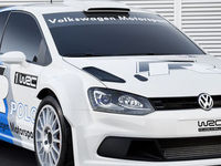 Future Volkswagen Polo R: rendez-vous en mars 2013