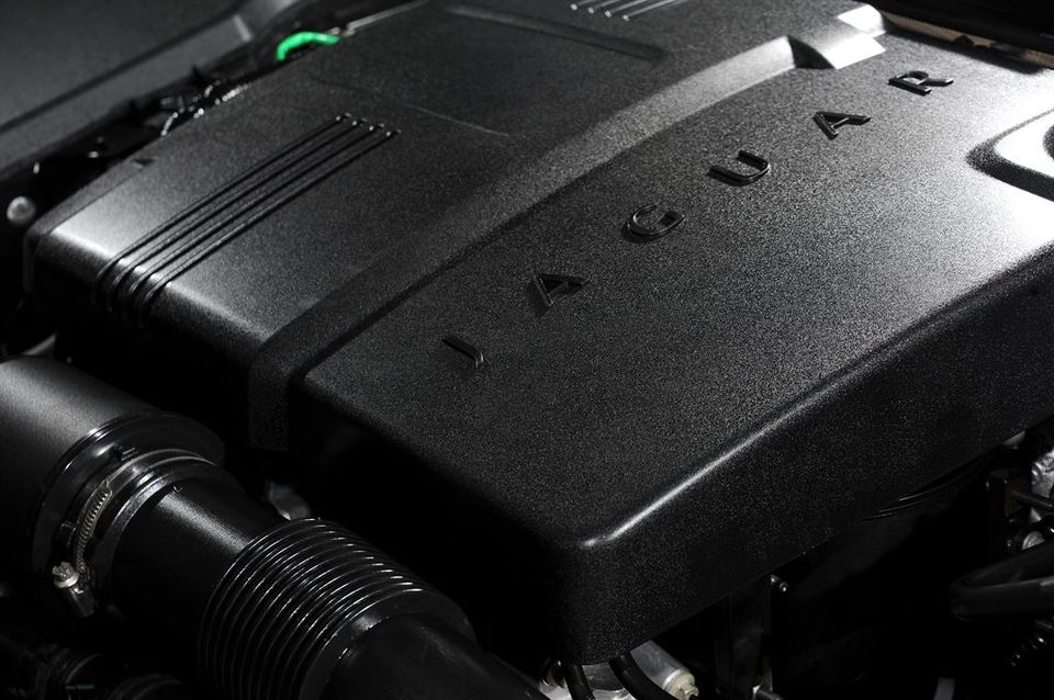 Des moteurs communs à Tata et Jaguar Land Rover?