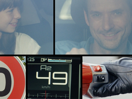 Vitesse : une nouvelle campagne de sécurité routière à destination des parents