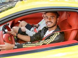 La mairie de Londres veut stopper le tapage des supercars