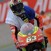 Interview Alain Roger - Aprilia France: "Mike Di Meglio sera en 250 l'an prochain"