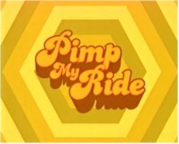 Télévision : Pimp My Ride arrive en France !