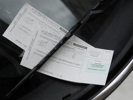 PV de stationnement : une faille existe pour les faire annuler