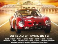 Le Tour Auto passe sous les couleurs Hublot