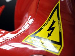 F1 GP de Chine : Ferrari enlève son KERS