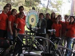 La patrouille verte circule dans la Ville de Sherbrooke