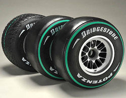 F1 GP de Chine : les pilotes en colère contre Bridgestone