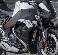 Nouveauté – EBR : la 1190 SX à moins de 14 000 euros