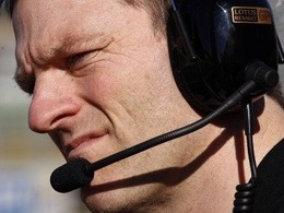 Allison : « Contribuer à l’avenir de la F1 »