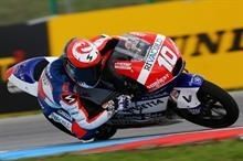 Moto GP - République Tchèque J.3: Honda gagne avec Pedrosa et Masbou !