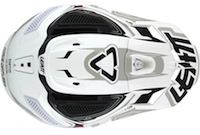 Leatt GPX 5.5 Composite: un nouveau concept de casque pour le TT