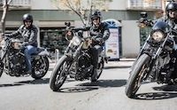Harley-Davidon: des offres de financement jusqu'au 30 juin 2016