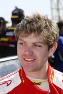 IRC: Rautenbach s'y met, à moins que ce ne soit au Super 2000