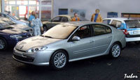 Miniature : 1/43ème - RENAULT Laguna III