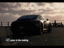 (Minuit chicanes) Une Porsche 911 peut-elle nous aider à penser le mythe?