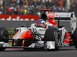 Ricciardo : « Réduire l’écart avec Tonio »