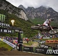 MXGP - Italie : Cairoli s'impose devant les siens, Herlings accroché
