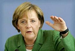 L'Allemagne gardera ses autoroutes sans limitation : merci Angela !