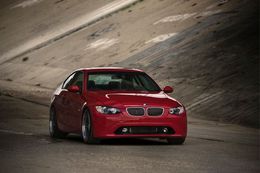 RDSport RS35 Biturbo: presque la puissance d'une M3